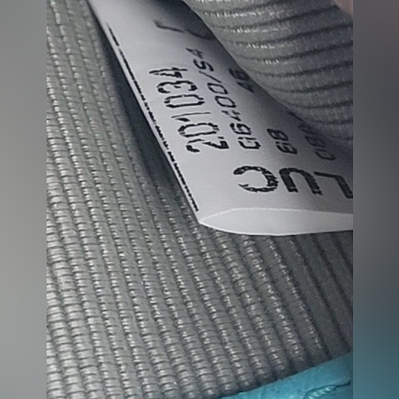 Furla Metropolis Teal Leather Mini  Crossbody Bag - Picture 15 of 15